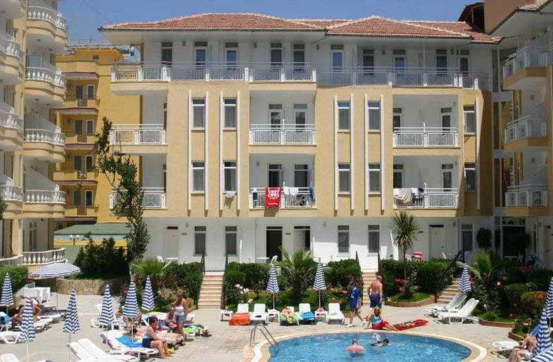 Artemis Princess 4*