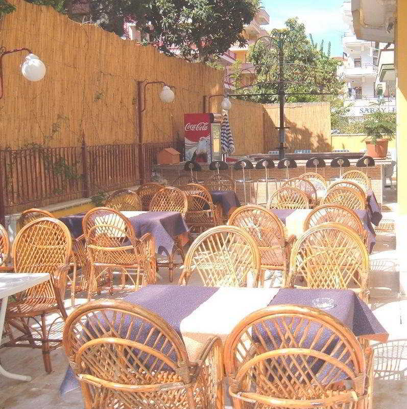 Mirage 3* Alanya