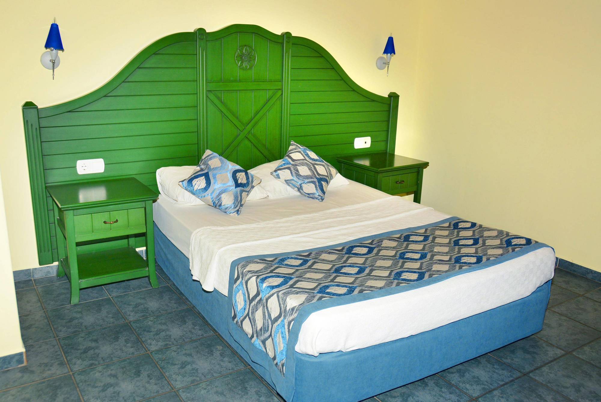 Aparthotel Sunway Alanya