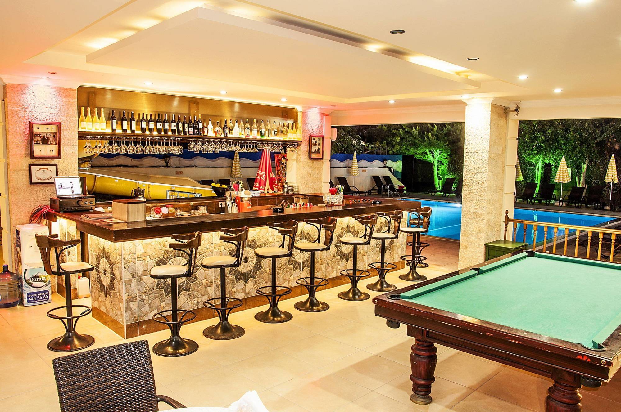 Sunway 2* Alanya
