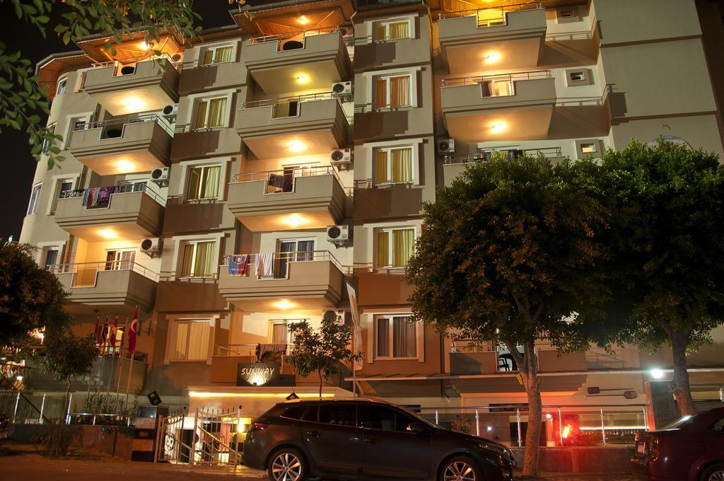 Sunway Aparthotel Alanya