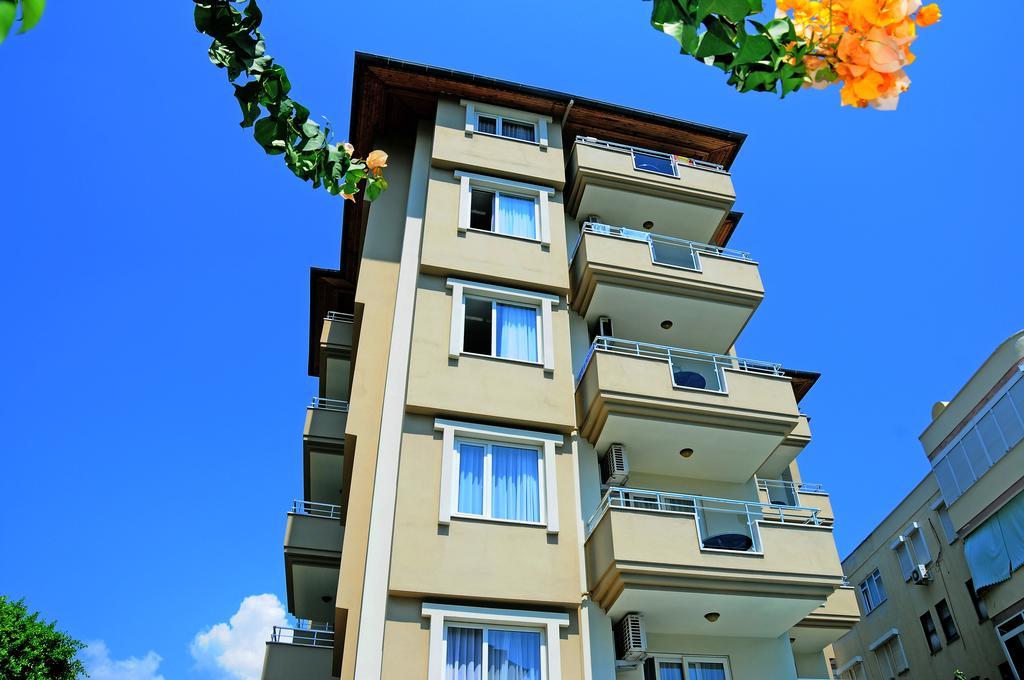 Aparthotel Sunway Alanya