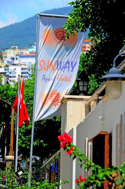 Sunway Alanya