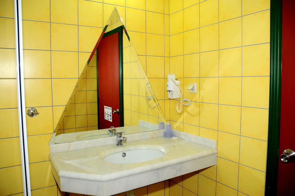 Sunway Aparthotel Alanya