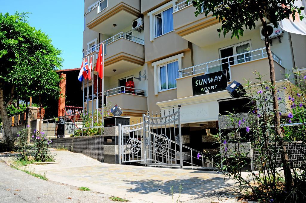 Aparthotel Sunway 2*