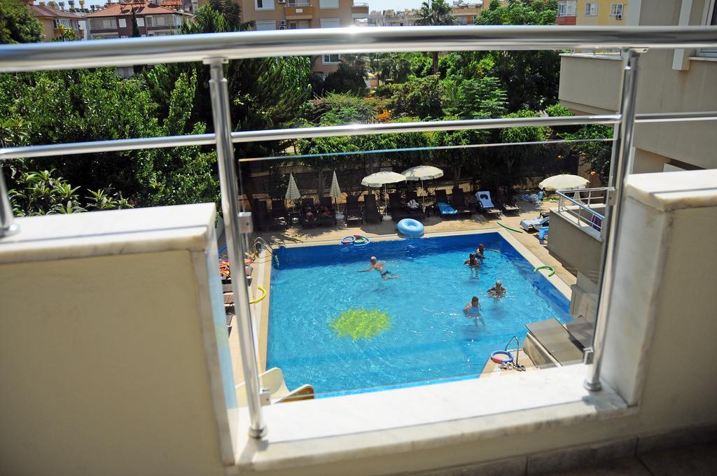 Sunway Aparthotel Alanya