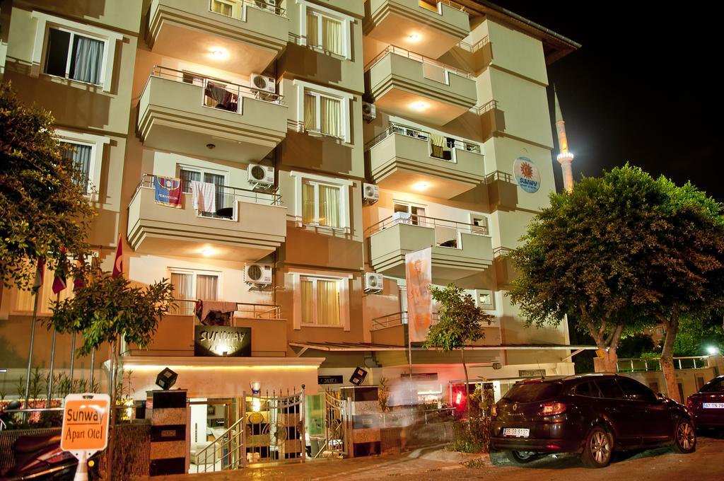 Aparthotel Sunway Alanya