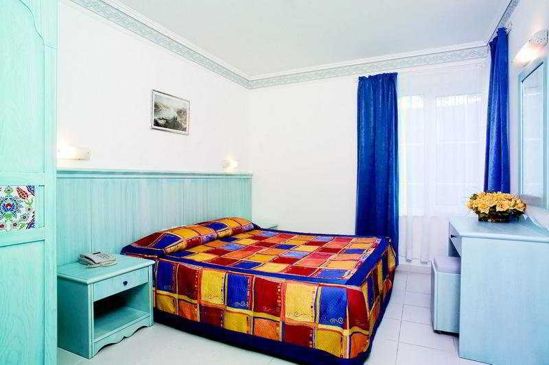 Risus Alanya
