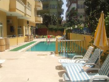 Aparthotel Mirage 3*