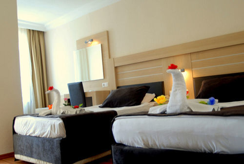Hotel Best House Apart 2 3*
