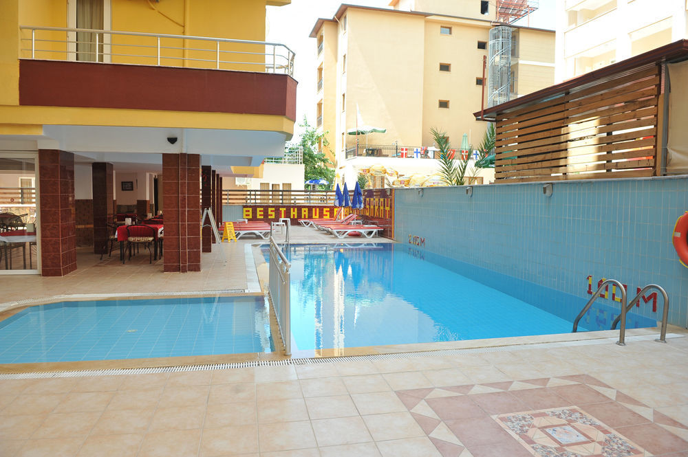 Hotel Best House Apart 2