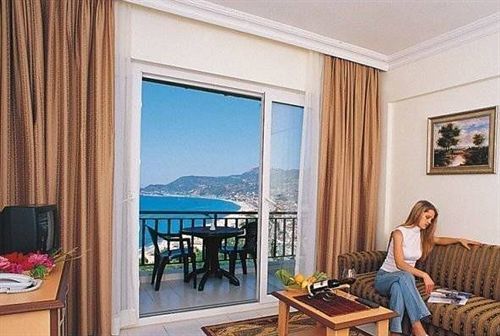 Bella Vista Alanya