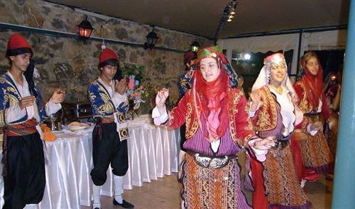 Bella Vista 2* Alanya
