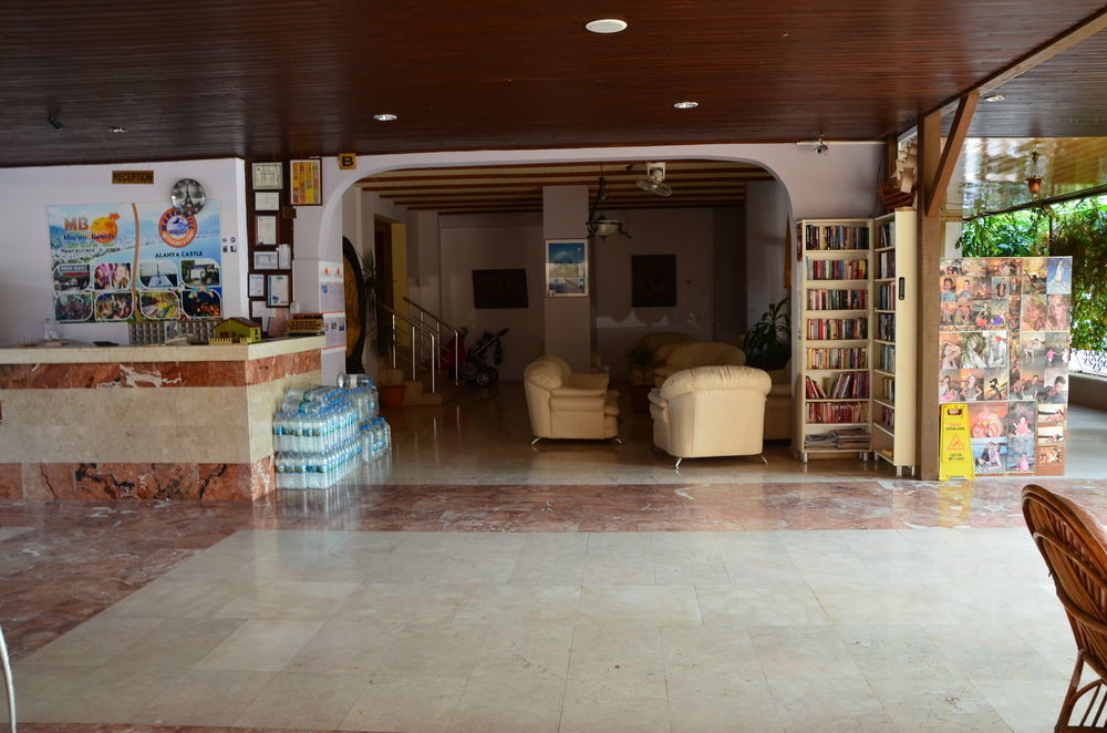 Lejlighedshotel Maren