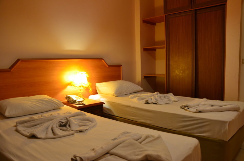 Maren 3* Alanya