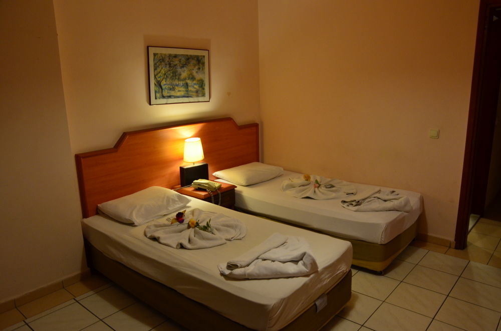 Lejlighedshotel Maren 3*