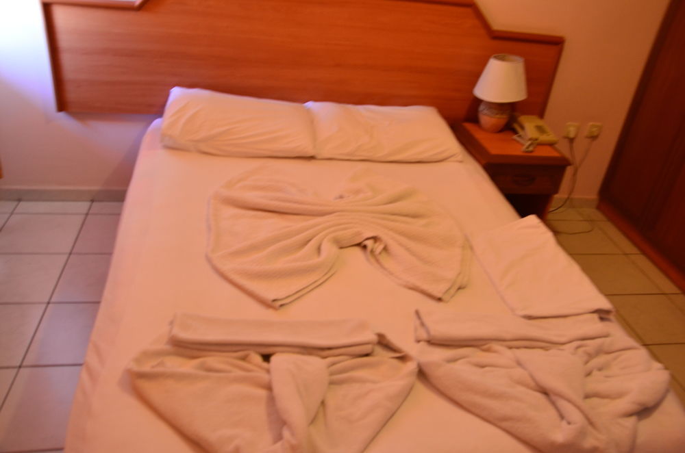 Maren 3* Alanya
