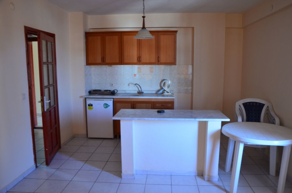 Lejlighedshotel Maren 3*