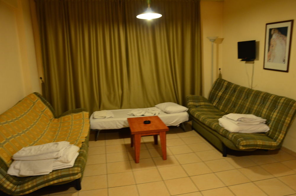 Lejlighedshotel Maren 3*