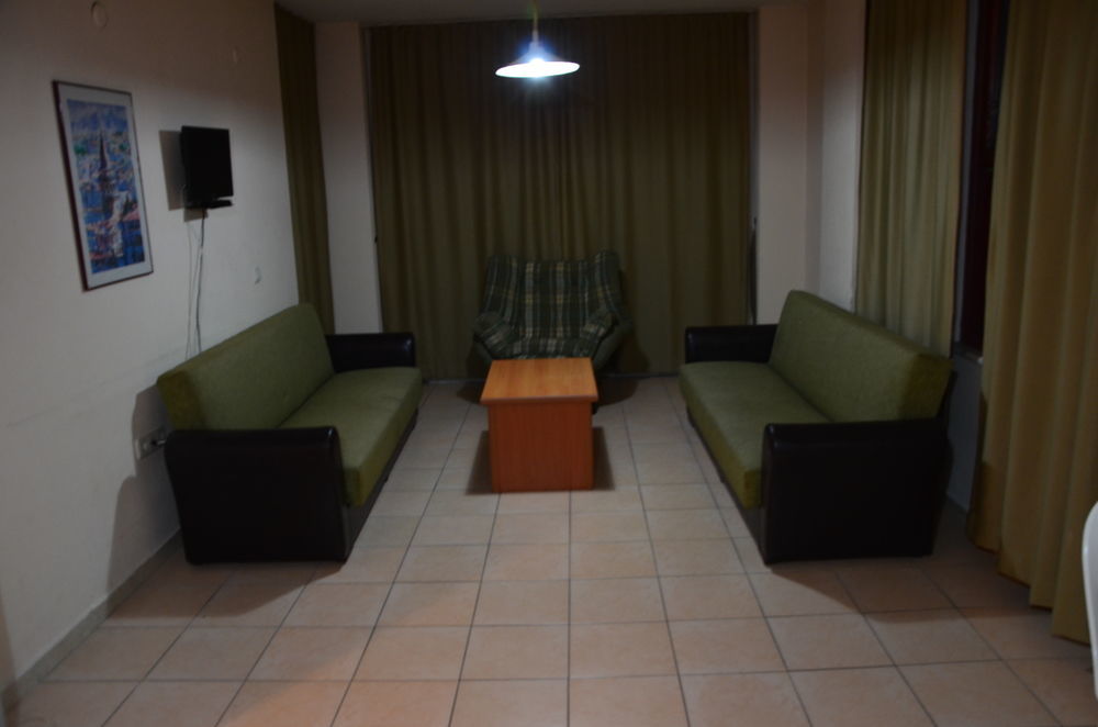 Maren Lejlighedshotel 3*