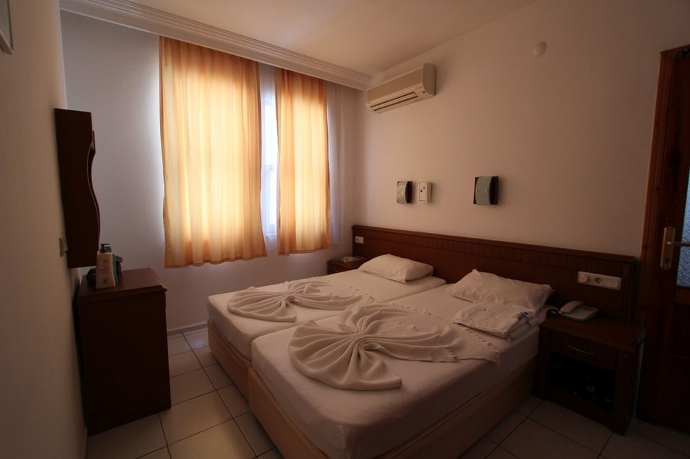 Bayram Aparthotel Alanya