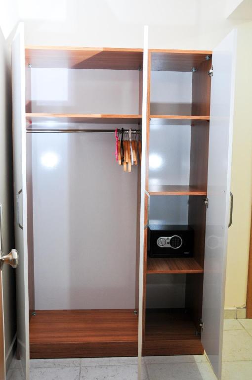 Mitos Aparthotel Alanya