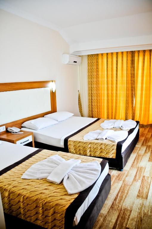 Mitos Aparthotel Alanya