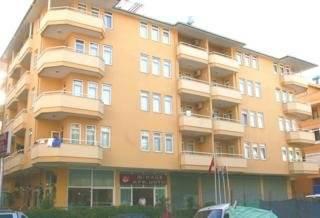 Mirage Aparthotel Alanya