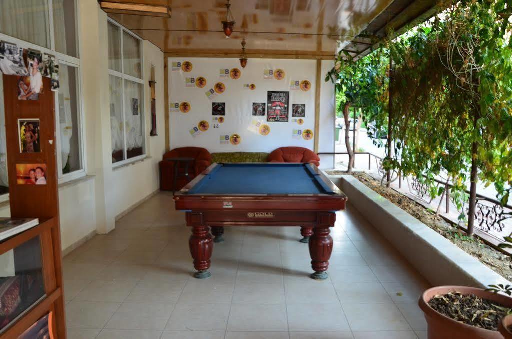 Lejlighedshotel Maren 3*