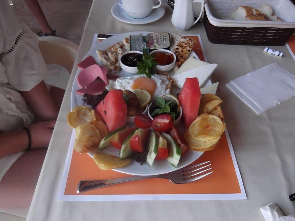 Lejlighedshotel Maren 3*