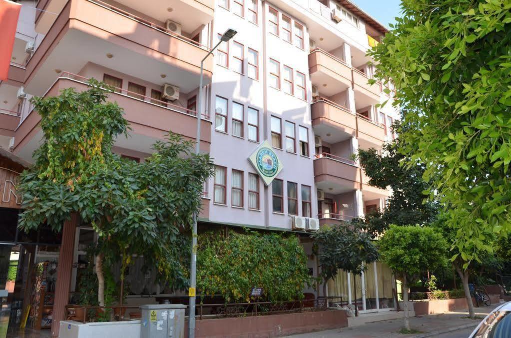 Maren Lejlighedshotel