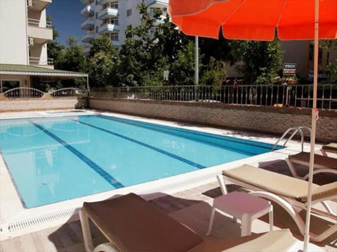 Kleopatra Ada Hotel Alanya