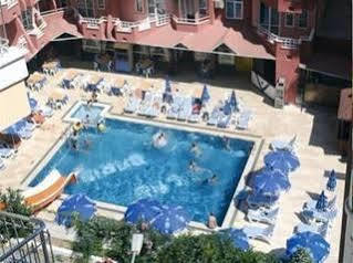 Otel Bariscan 3*