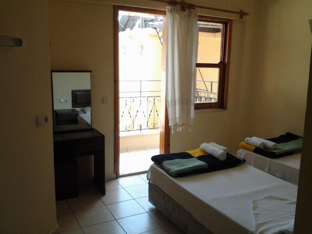 Guven Otel Alanya