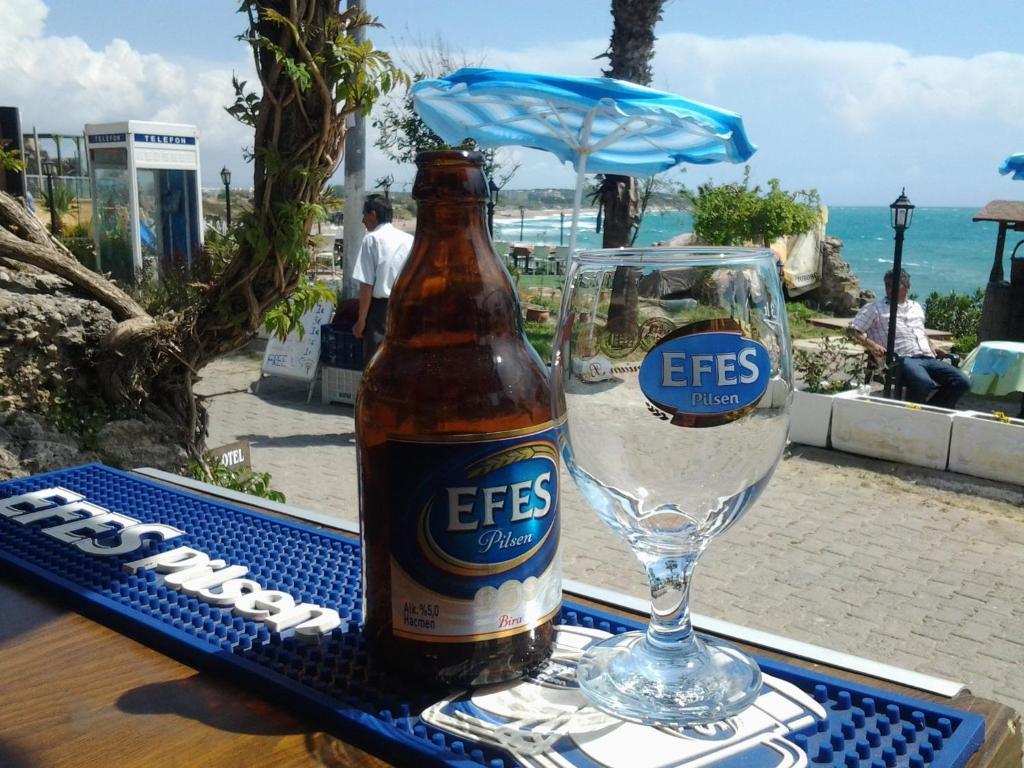 Guven Otel 3*
