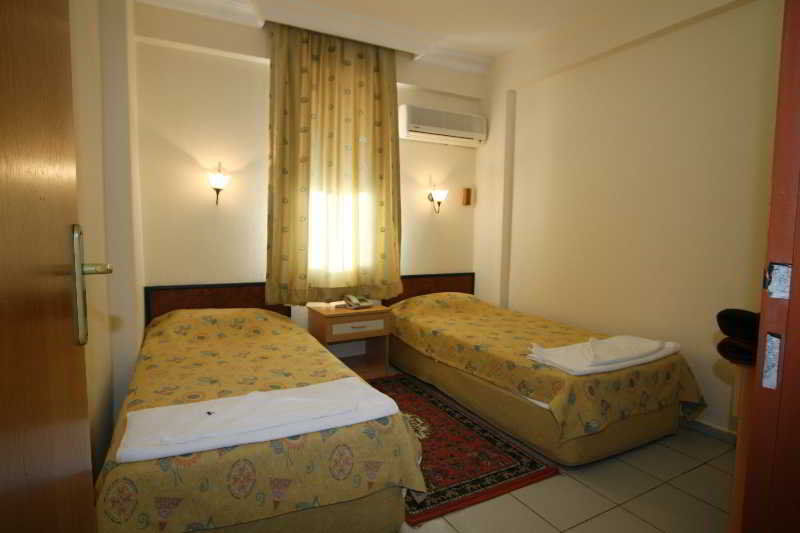 Damlatas Elegant 3*