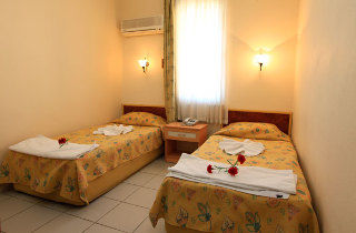 Damlatas Elegant Aparthotel