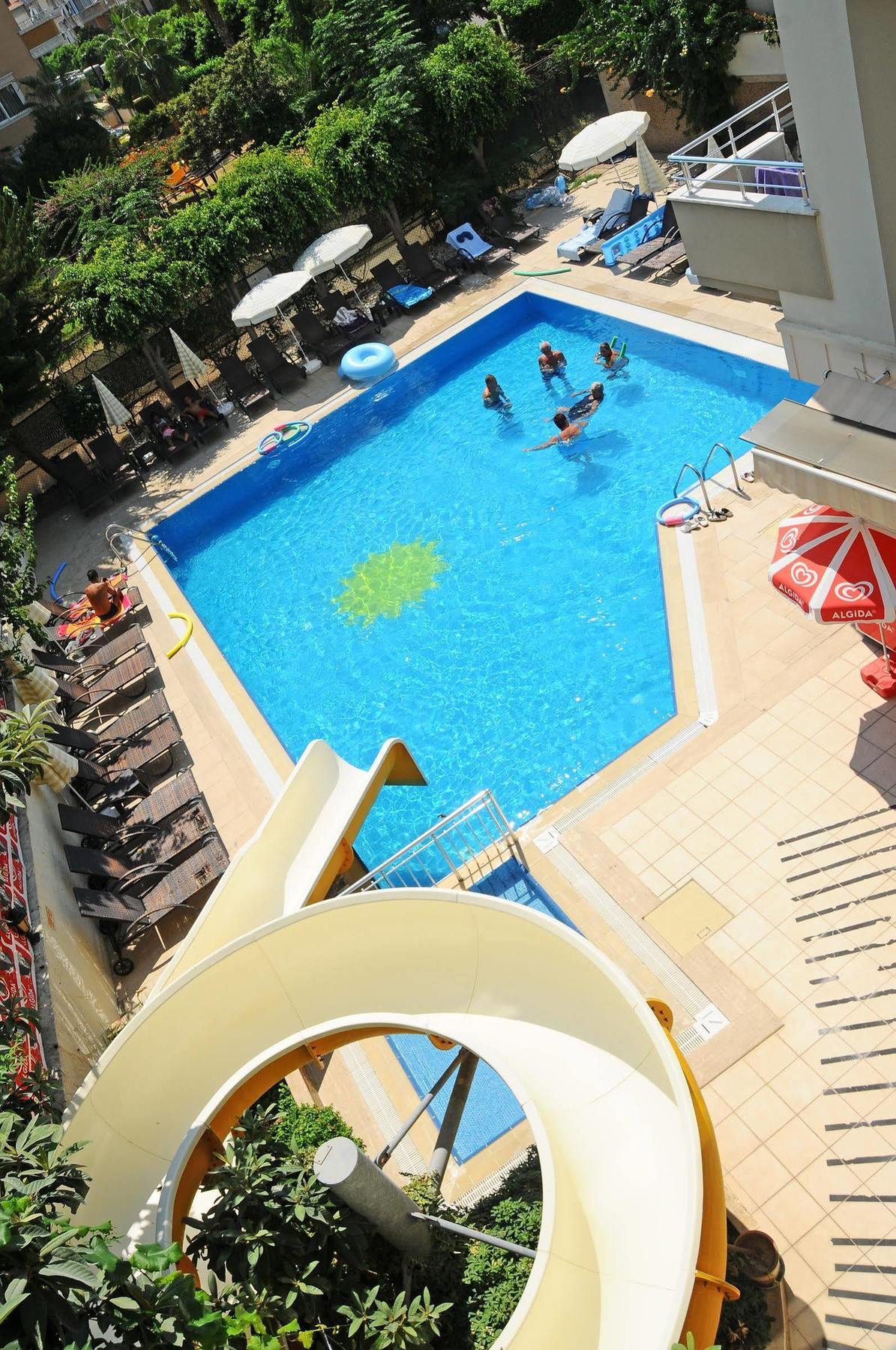 Sunway Aparthotel