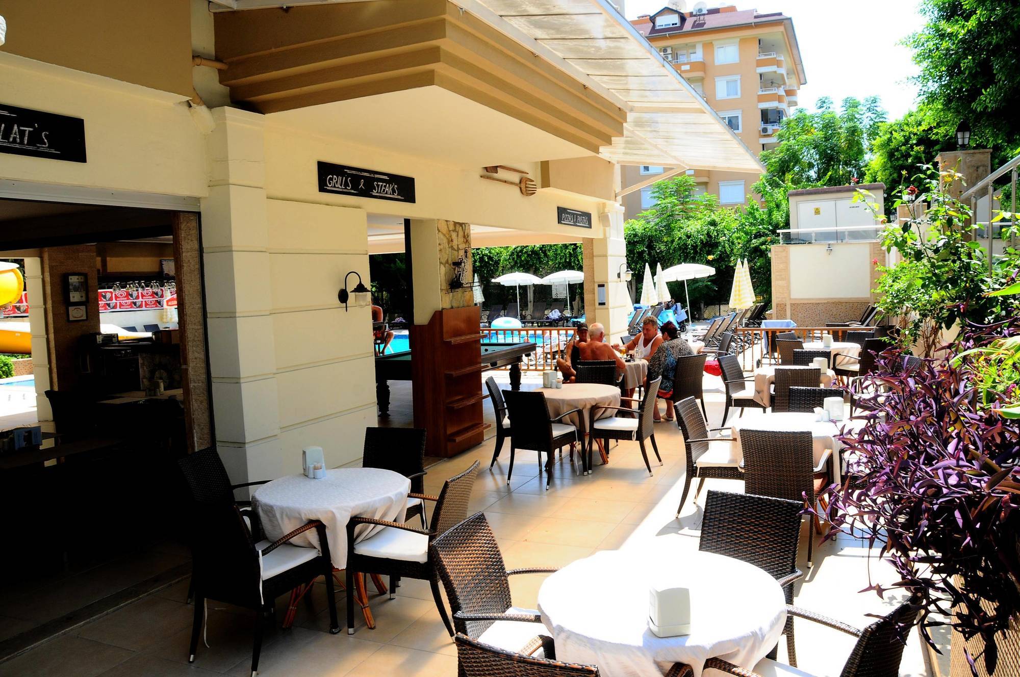 Sunway 2* Alanya