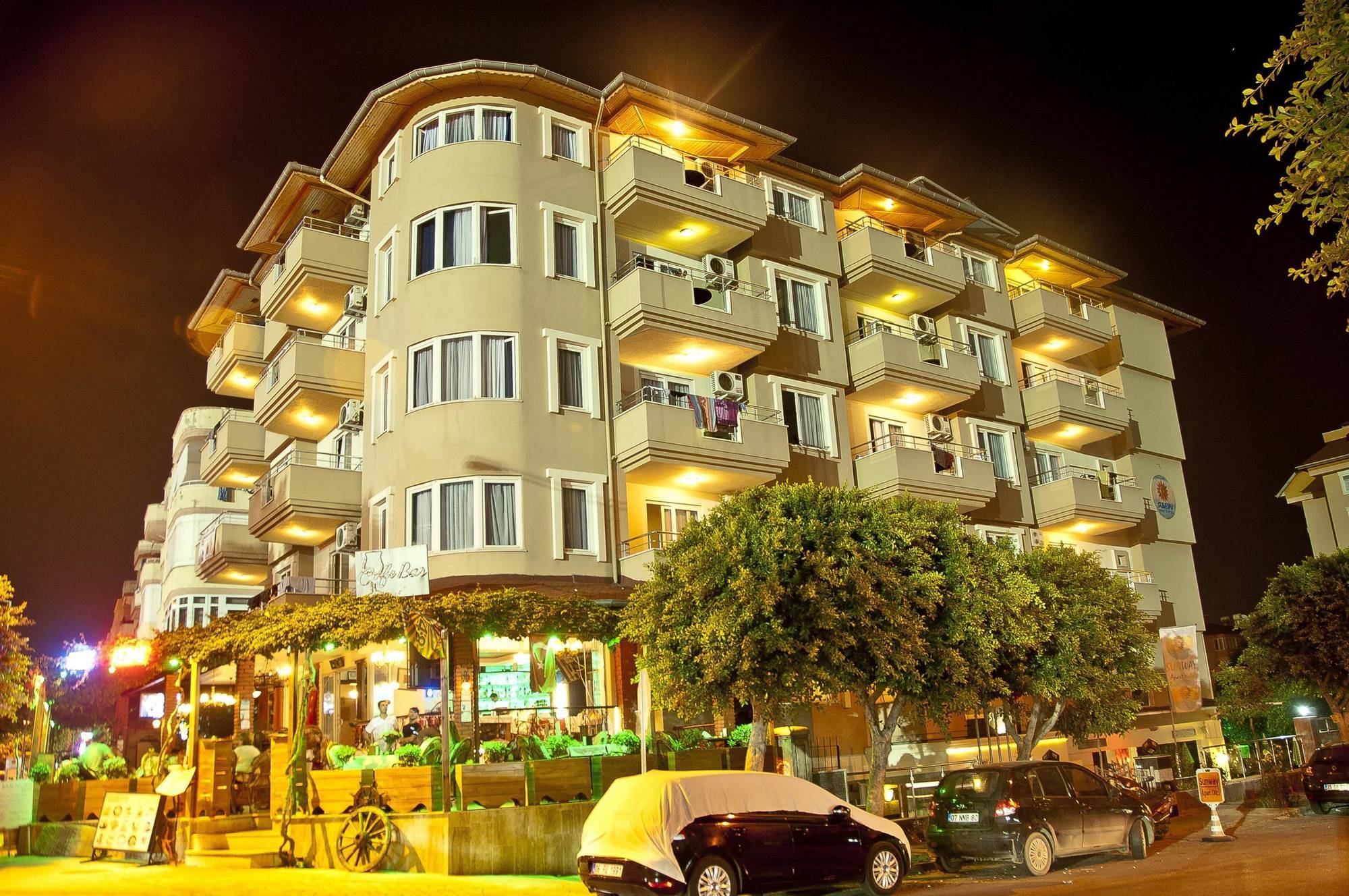 Sunway Alanya