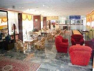 Bariscan Otel Alanya