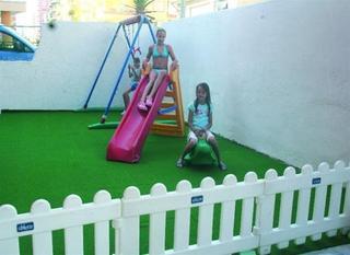 Bariscan Otel 3*