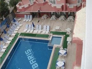 Bariscan Otel