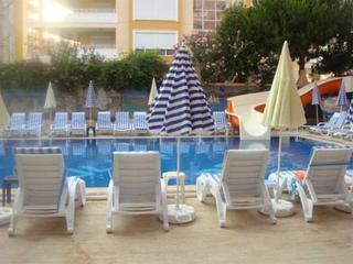 Bariscan Otel Alanya