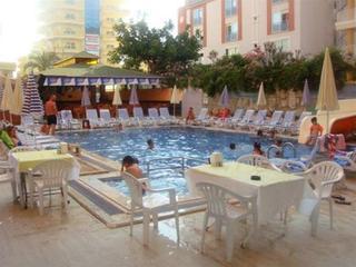 Bariscan Otel 3*