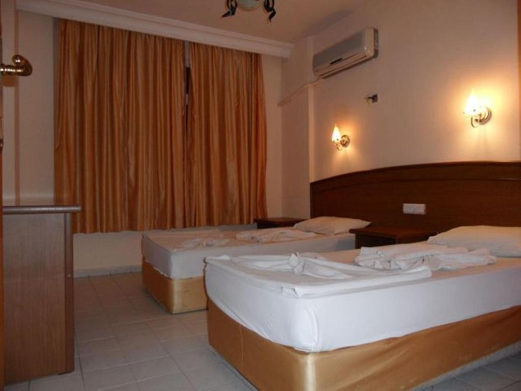 Baronessa 3* Alanya