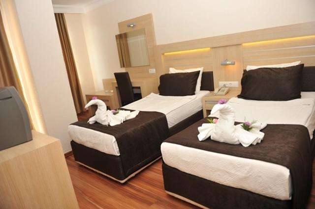 Hotel Best House Apart 2 3*