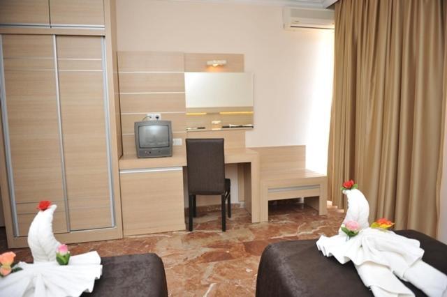 Best House Apart 2 Hotel 3*