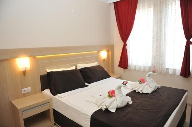 Hotel Best House Apart 2 Alanya