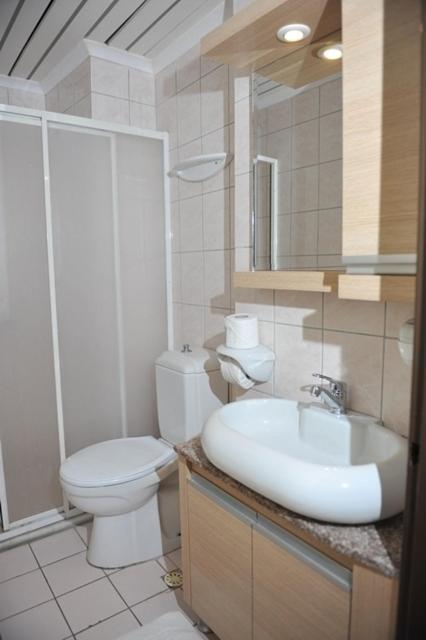 Hotel Best House Apart 2